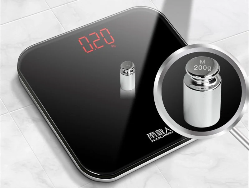 Smart Digital Precision Health Scale