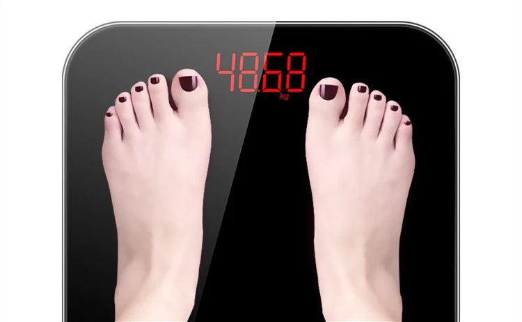 Smart Digital Precision Health Scale