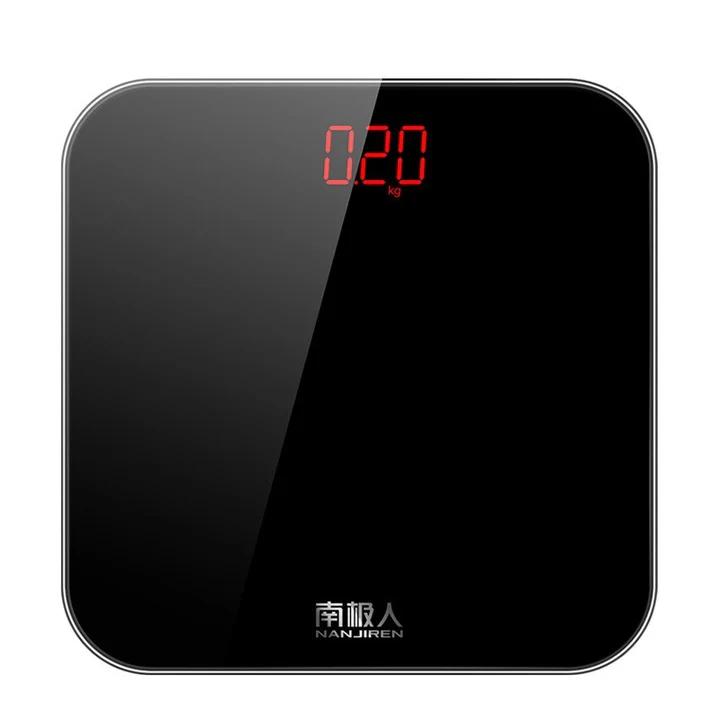 Smart Digital Precision Health Scale