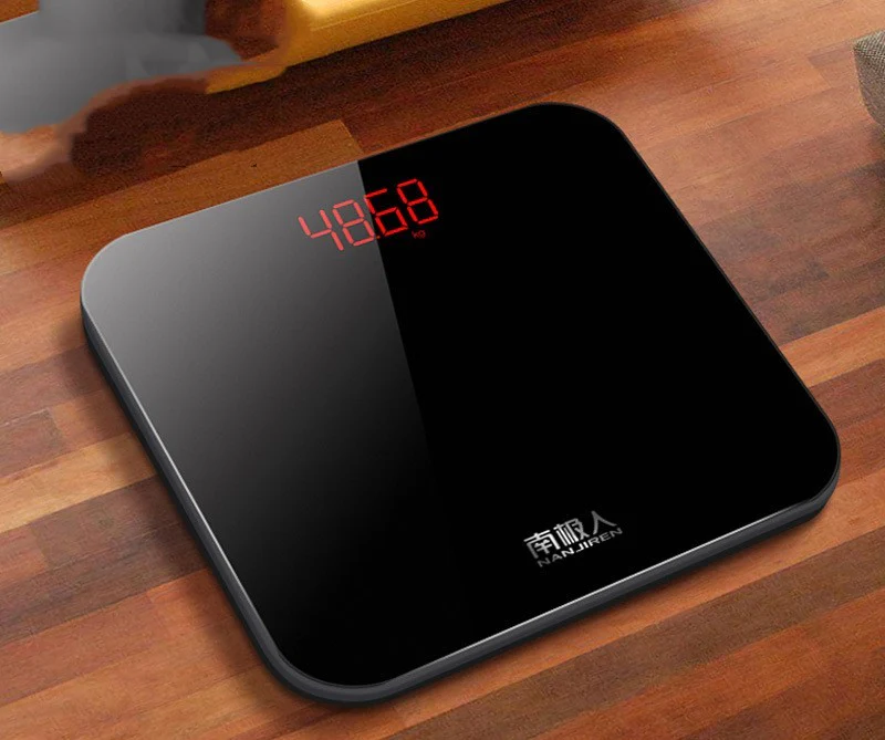 Smart Digital Precision Health Scale